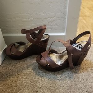 Gianni Bini Wedges